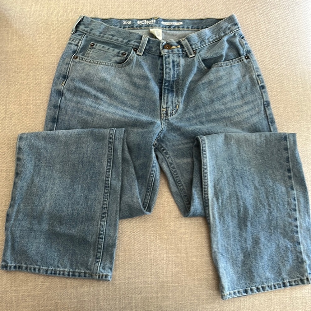 Men’s Urban Pipeline Jeans Relaxed Bootcut